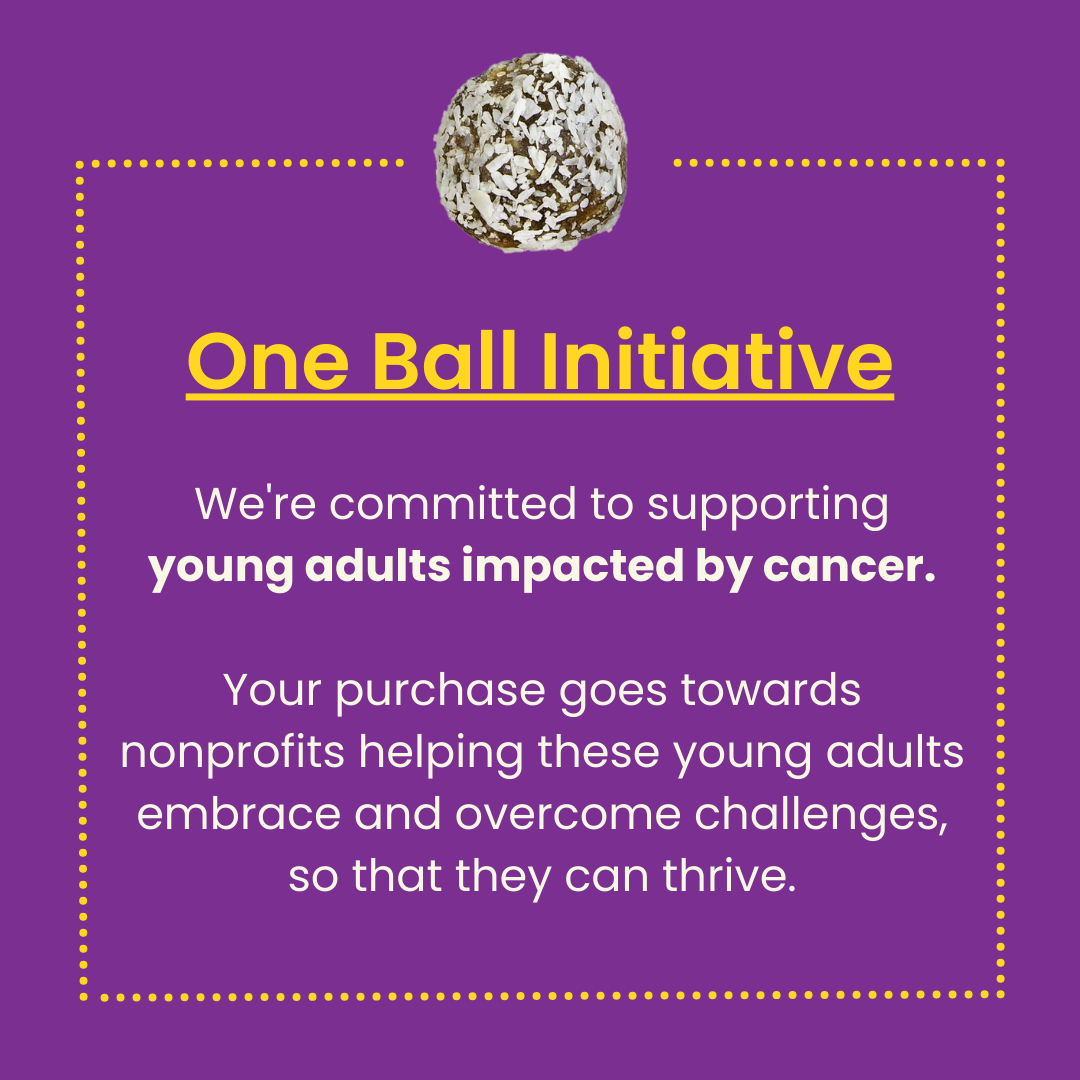 Sporeticus One Ball Initiative giveback