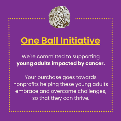 Sporeticus One Ball Initiative giveback